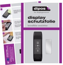 6x Screen Protector for Garmin Approach X40 Clear Screen Protector