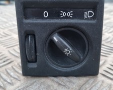 Opel Monza Vauxhall Senator Headlight Switch 90214197