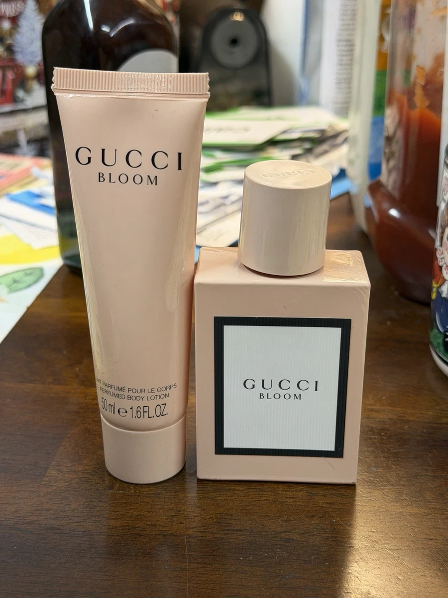 Gucci Spray Gift Sets for Women for sale - eBay