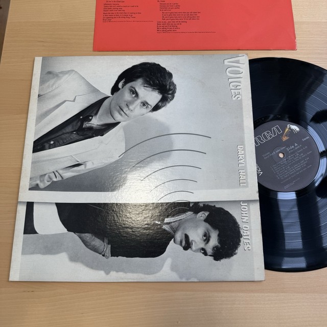 Voices (1980)