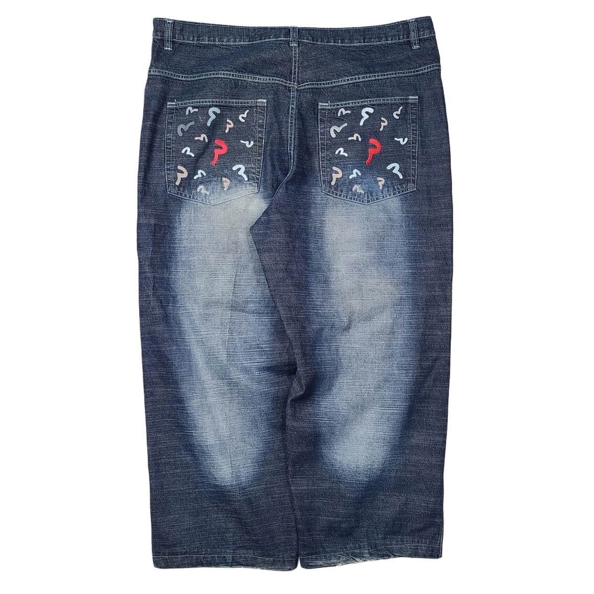EVISU Regular 42 Size Jeans for Men for sale | eBay