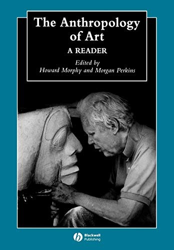 The Anthropology of Art by Howard Morphy, Morgan Perkins - 9781405105620 - Image 5