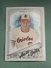 Cal Ripken Jr. 2018 Topps Allen & Ginter Baltimore Orioles #60 FF241