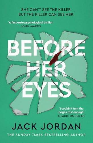 Before Her Eyes - Image 6