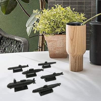 6x Puzzles Schiff Lernspielzeug  Spielzeug für Erwachsene Mädchen