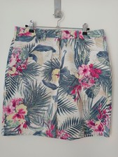 Jeansrock