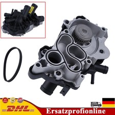 Wasserpumpe Kühlwasserpumpe für AUDI A1 für SEAT SKODA für VW 04E121600AL