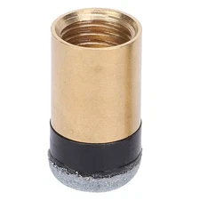 10Pcs/Bag Billiard Ball Accessories Pool  Nine Balls Club Replacement