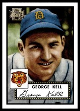2001 Topps Archives MLB Retro Themed Baseball Cards Pick From List 226-450