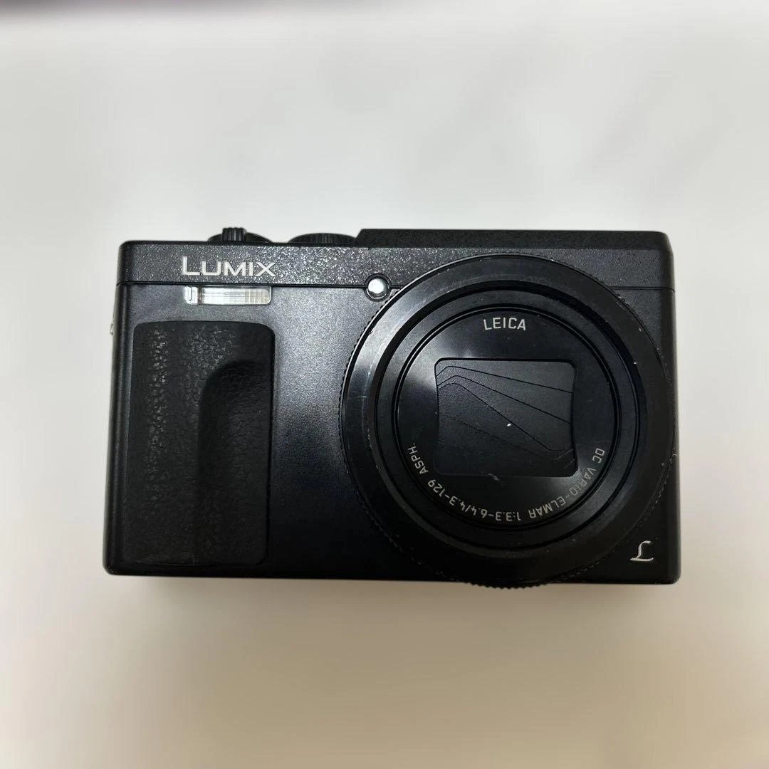 Panasonic LUMIX TZ90 Digital Cameras for Sale | Shop New & Used
