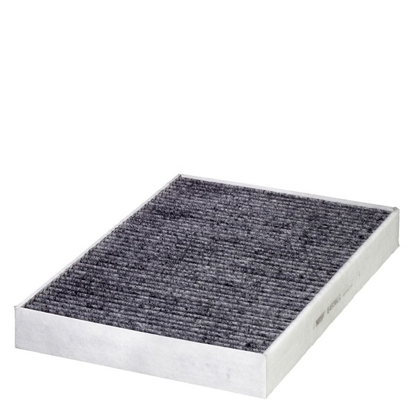 Hengst Filter Pollenfilter (E4936LC) FüR Volvo Xc90 II Xc60 Ii V60 S60 III V90-image