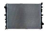 MotorküHler WasserküHler Kamoka 7700052 FüR Mercedes Klasse W222 V222 X222 W213