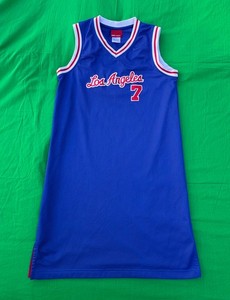 nba jersey dress ebay Nike Air Jordan Jersey Dress