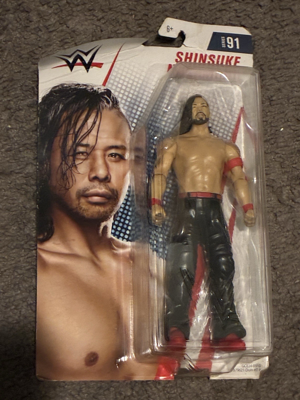 Mattel Sealed New