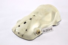 Honda XL 500 S PD01 BJ 1981 - Parafango posteriore A223E