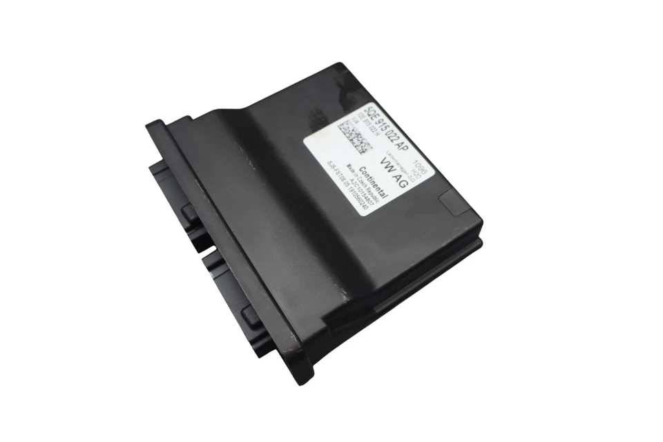 Unidad de módulo de control de distribución de energía Volkswagen e-Golf 17-19 5QE915022AP fabricante original Foto 4 de 4