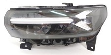 Linker Vorderlicht Led Für Dacia Duster Bigster Ab 2024 OEM 260603515R