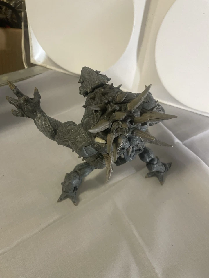 Funko Evolve 5 Legacy Collection Goliath Action Figure - NIB Foto 3 de 3