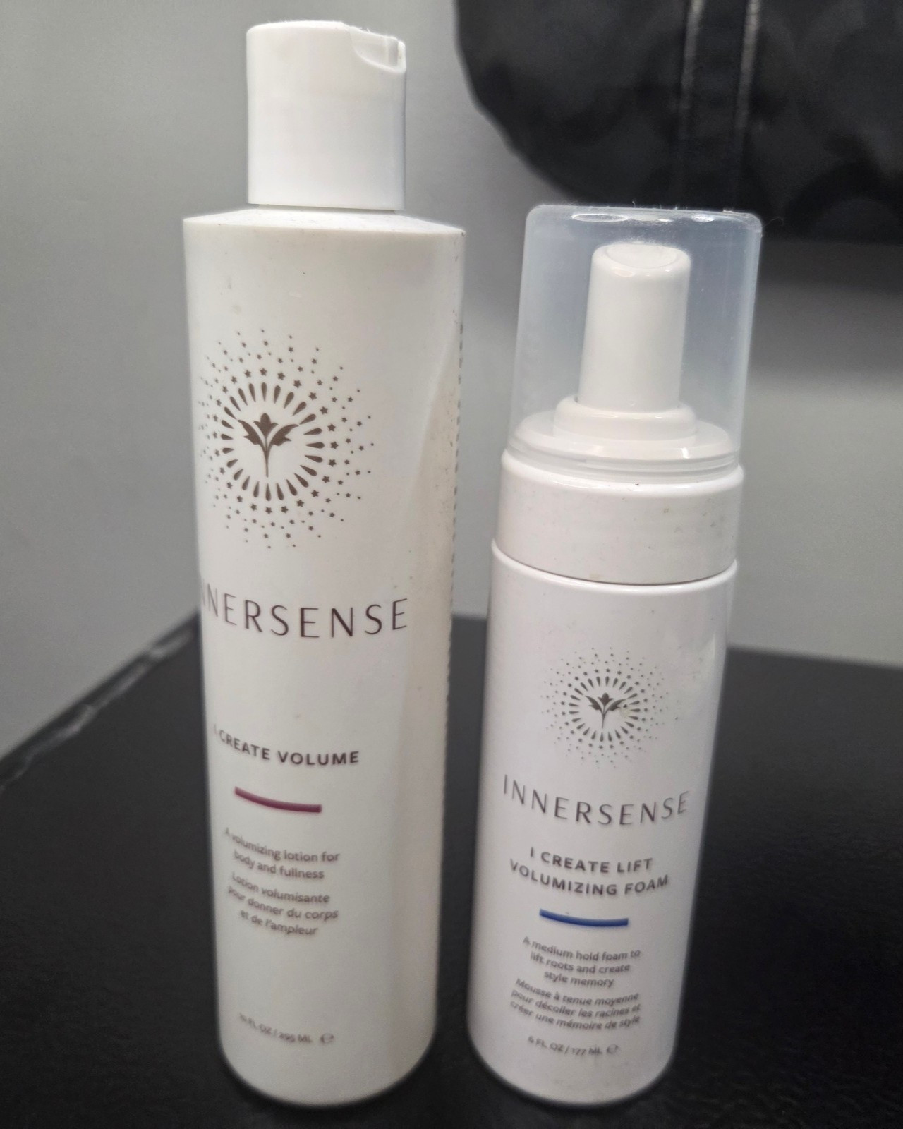 & Volumizing Lotion For Hair Lift Roots Body Full