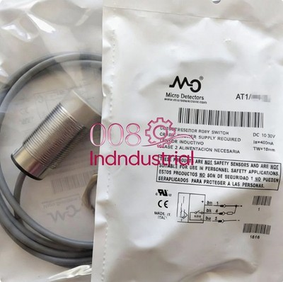 1PC NEW FIT FOR Micro Detectors AT1/AP-1A Proximity Sensor Switch AT1-AP-1A