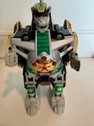 Vintage Power Rangers Dragonzord