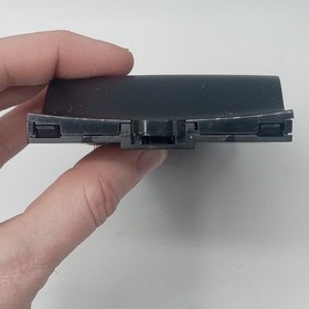 Microsoft Xbox 360 OEM 250 GB External Hard Drive Black X851239&ndash;001 Untested 