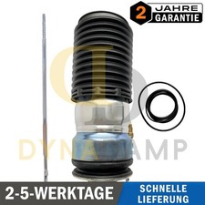 LH Front Air Suspension Springs Bags Fit Rolls Royce Ghost RR4 Wraith RR5 Dawn