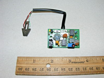 C.P. Bourg  9422712 REJECT CELL PC BOARD ASSY (a80)