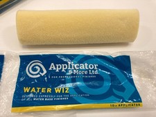 (2) Applicator Pad For All Water Based Finishes ~ Applicator & More Professional