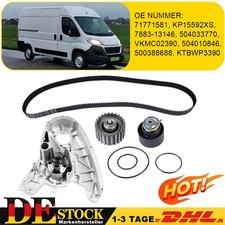 Einspritzpumpe IVECO DAILY IV Pritsche/Fahrgestell 29L10