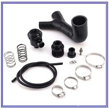 Fit Can-Am Maverick 2019-24 X3 R RR Turbo Blow Off Valve Kit BOV XRS XRC XMR XDS