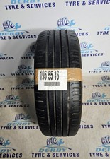 195/55R16 87H CONTINENTAL ContiEcoContact 5mm TREAD TYRE