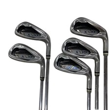 Dunlop XXIO 2012 Irons 6-9,Pw 5Clubs /NS PRO 920GH/Flex:Stiff/ Iron set