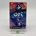 Ori: The Collection (Nintendo Switch, 2021)