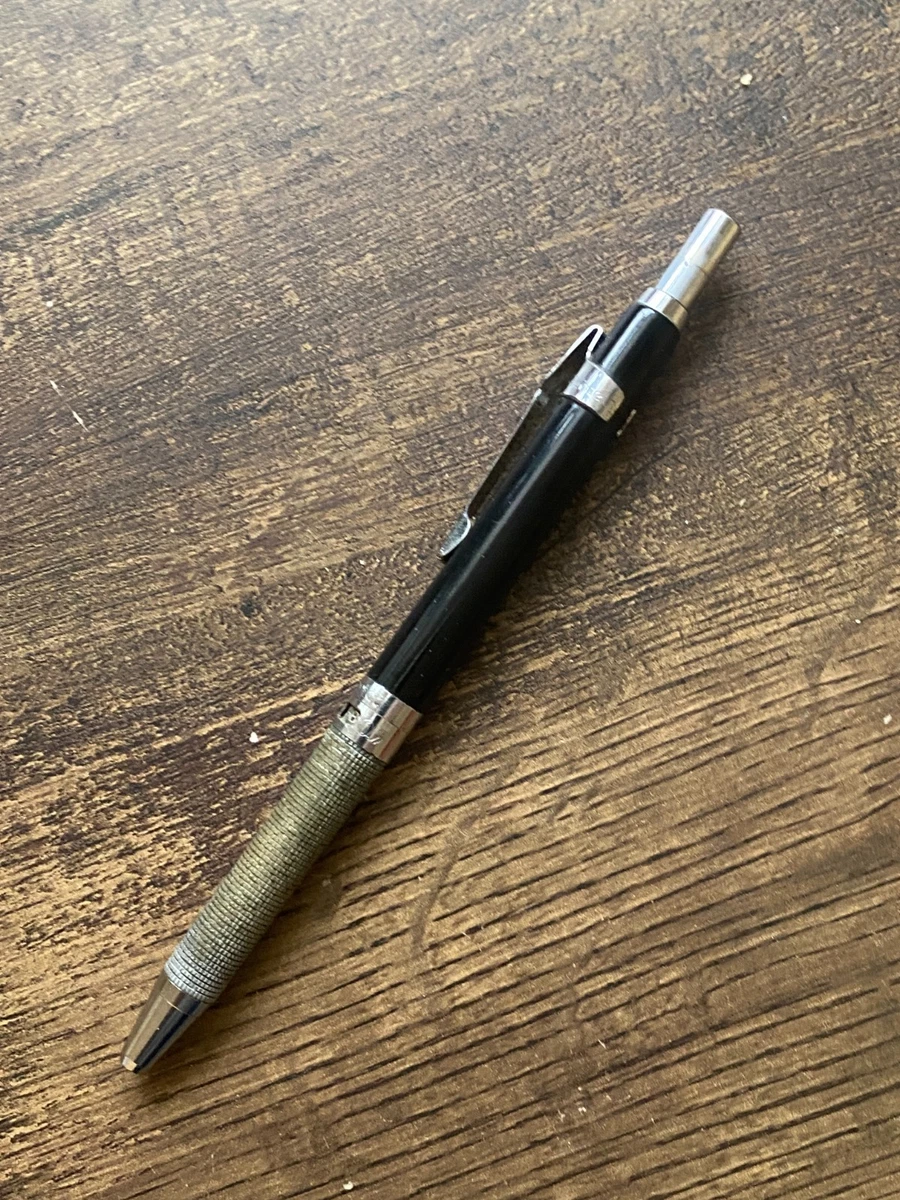 Las mejores ofertas en Portaminas Pentel con Vintage Coleccionable