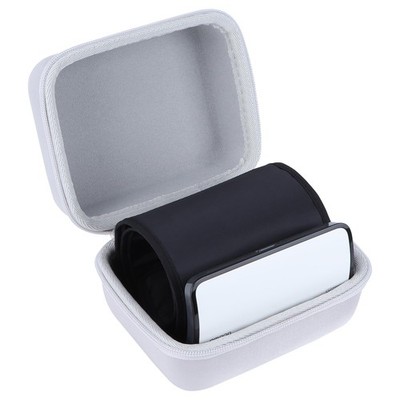 Storage Case Compatible with OMRON Evolv BP7000 Upper Arm Blood Pressure Moni...