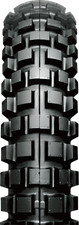 Irc Tr8 Battle Rally Rear Tire 4.00-18 Dual Sport Bias Tt 64p Irc Tr8 Battle Rally Rear Tire 4.00-18 Dual Sport Bias Tt 64p