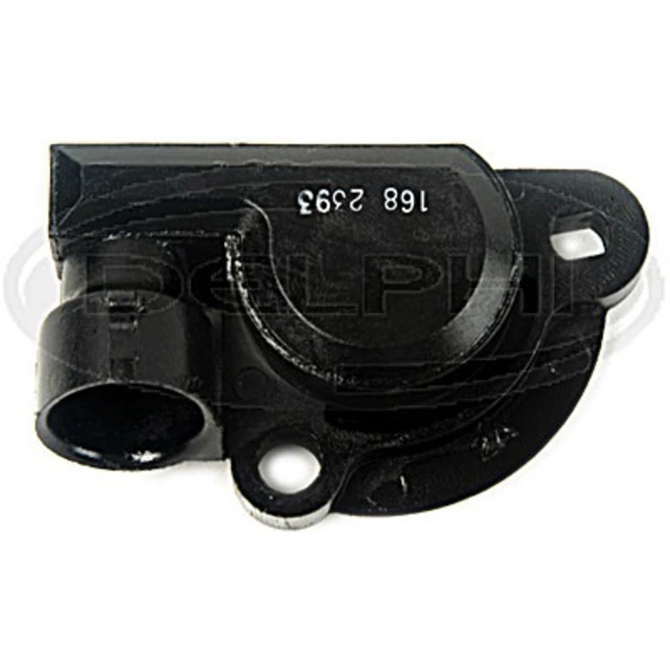 Sensor de posición del acelerador Delphi SS10425 para camioneta Chevy Olds Chevrolet K2500 GMC Foto 2 de 3