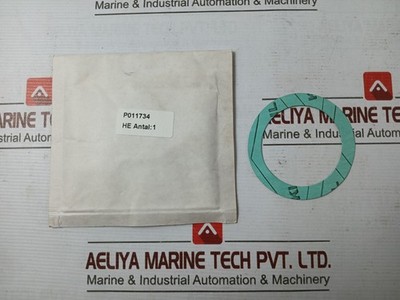 ALFA LAVAL P011734 Flachdichtung MOVEX PFV 21 Dichtung