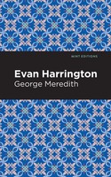 George Meredith | Evan Harrington | Taschenbuch | Englisch (2021) | A Novel