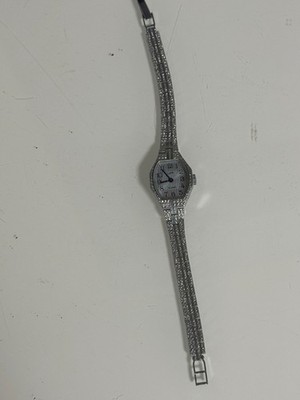 UdSSR Uhren LUCH. Mechanischen Vintage Damen Sowjetisch mit Armband