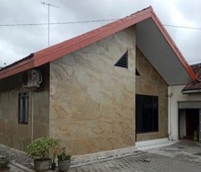 Dünnschiefer Steinfurnier Wand + Boden Echtstein Fliese Furnier 200 x 100 cm