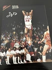 Razorbacks Sidney Moncrief signed 8x10 W/COA