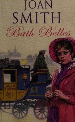 Bad Belles Hardcover Joan Smith