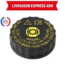 Liquide de frein Citroen C3