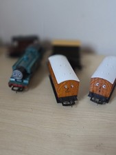 Hornby Thomas & Friends Collection Set Vintage