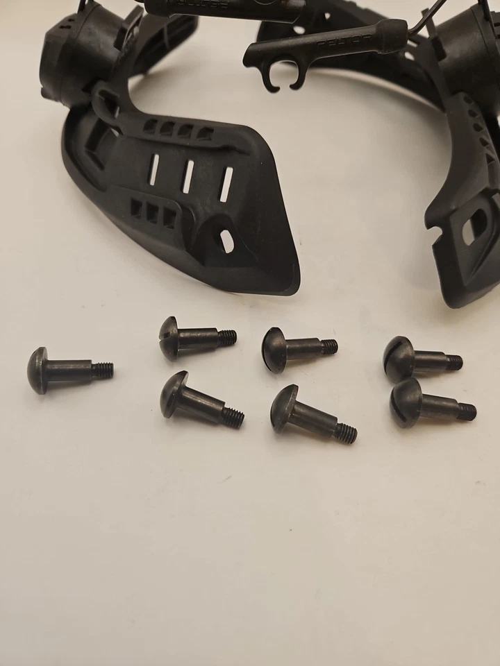 Peltor Rail Headset Connector Black Z3AD - Image 2 of 4