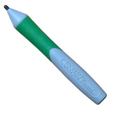 Smart Board Stylus Pen Replacement for Interactive Whiteboard Green Gray