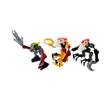 LEGO 6935 Bionicle Polybag (Disney Promotional Sweden
