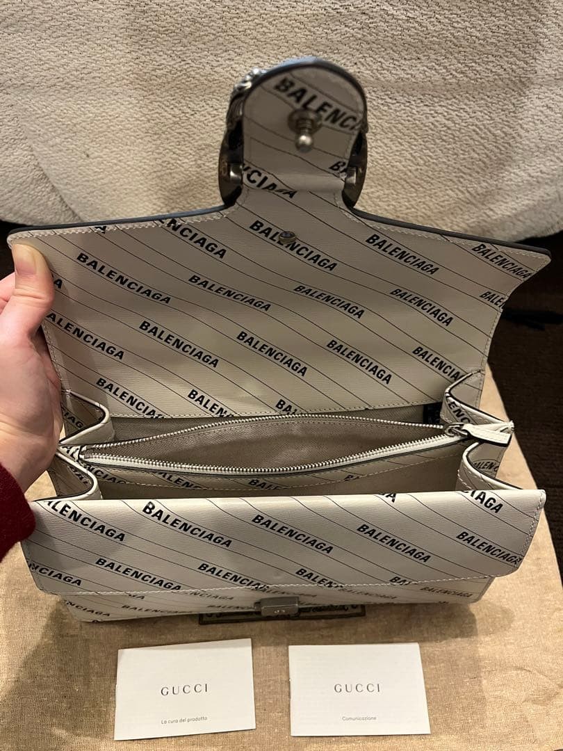 GUCCI   Balenciaga Dionysus Shoulder Bag 825319 thumbnail 2